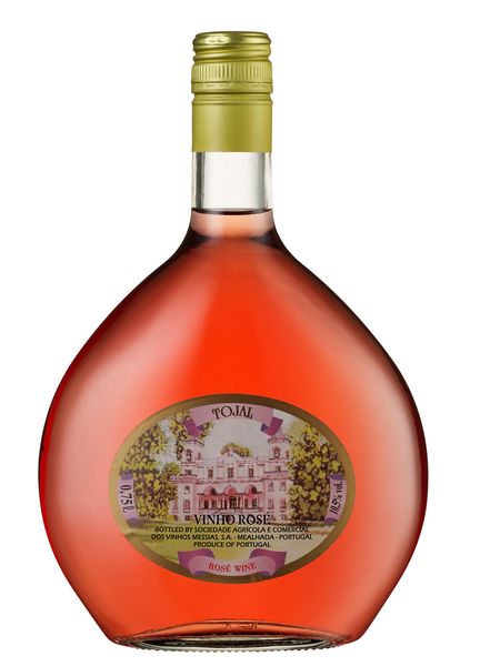 Tojal Mesa Rosé